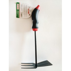 Мультиватор садовый