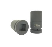 SK083-33M 1" Головка ударная длинная 6-гранная L=90мм 32мм