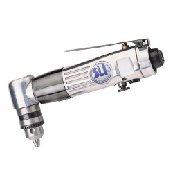 3/8" Реверсивная пневмодрель с зажимным патроном 1300 об/мин (шт.)
