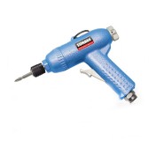 Силовая ударная пневмоотвертка 7000 об/мин (двойной боек)
