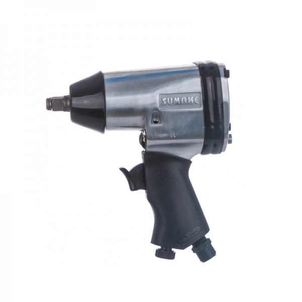 1/2" Пневмогайковерт 311НМ 7000 об/мин  (д/раскачив. закисших резьбовых соед.) (шт.) ST-5540