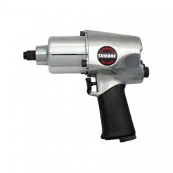 Пневмогайковерт 1/2" усиленный 745Нм 7000 об/мин (шт.)