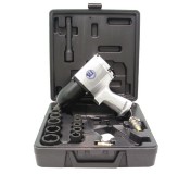 1/2" Комплект пневмогайковерт 17 предметов (шт.)