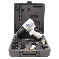 1/2" Комплект пневмогайковерт 17 предметов (шт.)