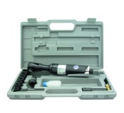 1/2" пневмотрещотка 61НМ с наб. ударн. головок 17пр. (шт.)