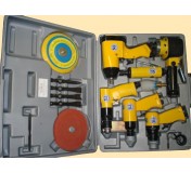 1/2" набор пневмоинстр. с компл. ударн. головок 35пр. (шт.)