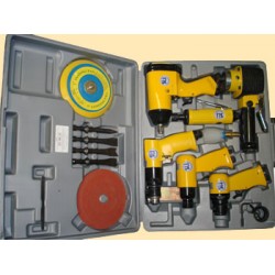 1/2" набор пневмоинстр. с компл. ударн. головок 35пр. (шт.)