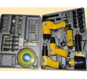 1/2" набор пневмоинстр. с компл. ударн. головок 45пр. (шт.)