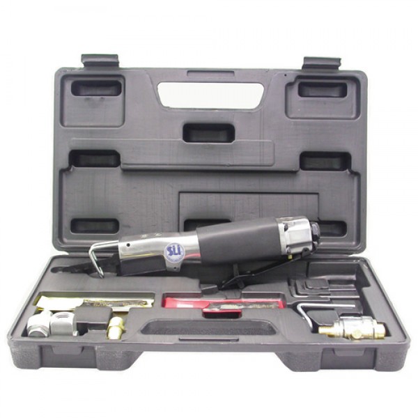 Комплект пневмолобзик (шт.) ST-6611K