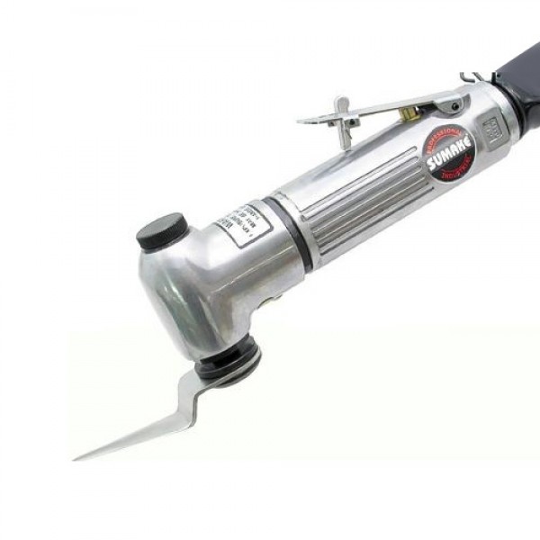 Пневматический нож с однолопастным лезвием 20000об/мин (шт.) ST-6614