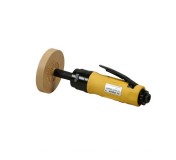 Пневматическая цилиндрическая машинка с резиновым зачистным диском (шт.)