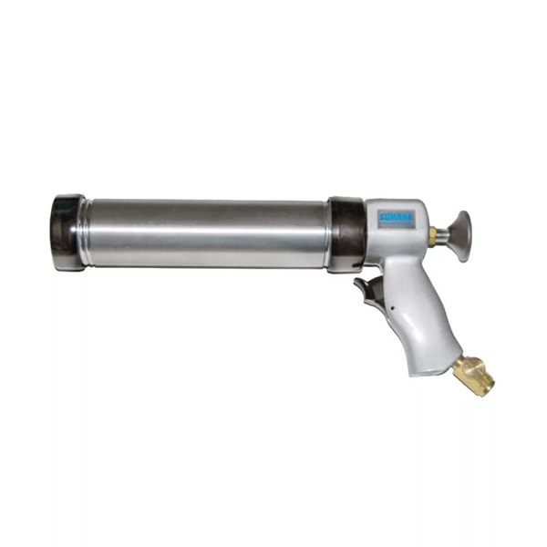 Пневмошприц для герметика (метал. корпус) (шт.) ST-6640