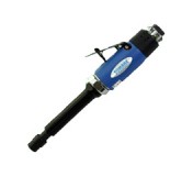 Пневматическая шлифовальная машинка облегчённая, патрон 6мм, 23 000об/мин, удлинитель 125мм.