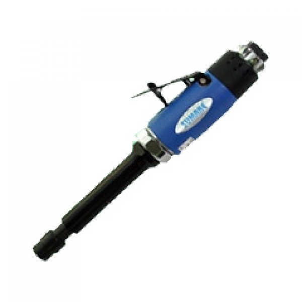 Пневматическая шлифовальная машинка облегчённая, патрон 6мм, 23 000об/мин, удлинитель 125мм. ST-M3053M