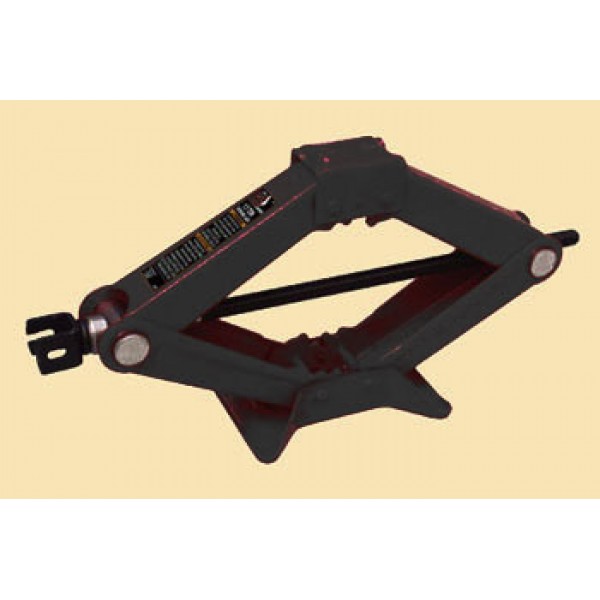 Домкрат ромбовидный механический (1,5т) T10152