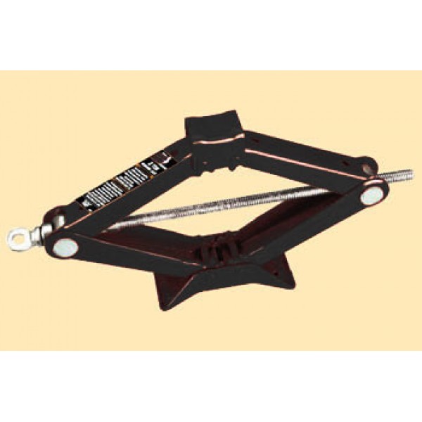 Домкрат ромбовидный механический (2т) (шт.) T10202