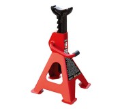 T42001 Опора ремонтная автомобильная нагрузка 2т., H=288-425мм