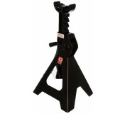 T42002 Опора ремонтная автомобильная нагрузка 2т., H=285-425мм