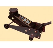 T82257 Домкрат подкатной гидравлический (2,25 т) Hmax=520мм (шт.)