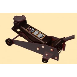 T82257 Домкрат подкатной гидравлический (2,25 т) Hmax=520мм (шт.)