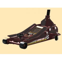 T830018 Домкрат подкатной гидравлический (3т) H85-455мм (шт.)