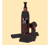 T90203 Домкрат бутылочный гидравлический (2 т)