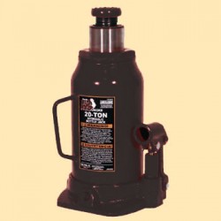 T92003 Домкрат бутылочный гидравлический (20 т) (шт.)