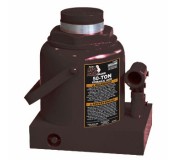 T95007 Домкрат бутылочный гидравлический (50 т)