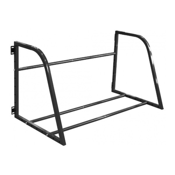 TAZ8253 Полка настенная для хранения 1 комплекта колёс. TRF3301