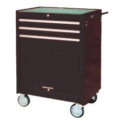 TBR4003-X Тумба инструментальная 3 выдвижные секции (шт.)