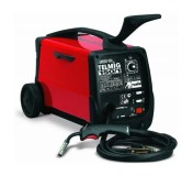 Сварочный полуавтомат TELMIG 150/1 TURBO  230V/30-145А, д/проволоки MIG-MAG (шт.)