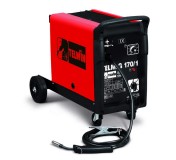 Сварочный полуавтомат TELMIG 170/1 TURBO 230V/30-160А, д/проволоки MIG-MAG  (шт.)
