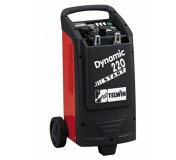 Пуско-зарядная установка DYNAMIC 220 START 230V/12-24V пуск мах.180А (шт.)