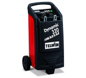 Пуско-зарядная установка DYNAMIC 320 START 230V/12-24V пуск мах.300А (шт.)