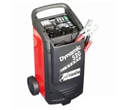 Пуско-зарядная установка DYNAMIC 520 START 230V/12-24V пуск мах.400А (шт.)