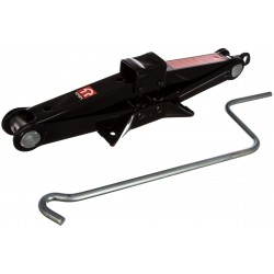 T10102 Домкрат ромбовидный механический (1т)