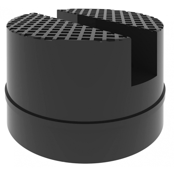 Подушка резиновая для подкатного домкрата T825010-9