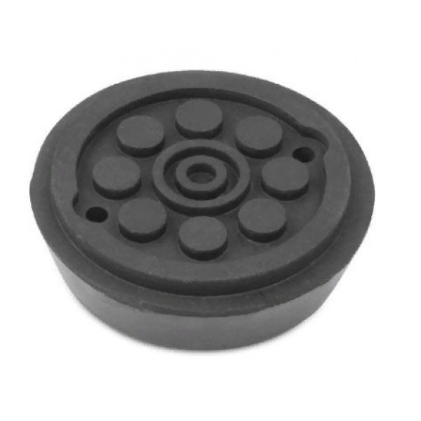 Подушка резиновая для подкатного домкрата T83006FE-3