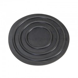 T830018-2 Подушка резиновая для подкатного домкрата