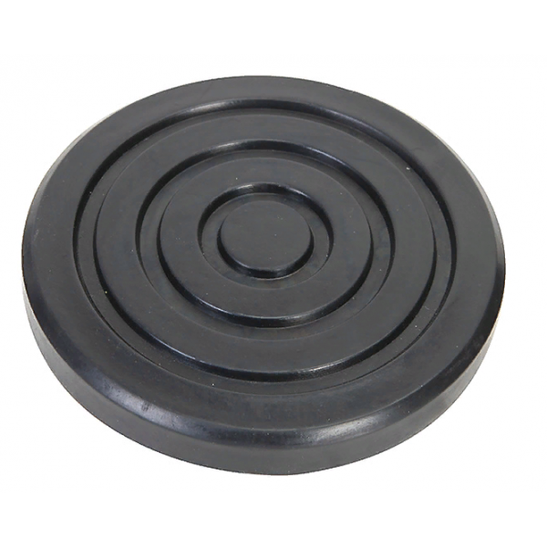 Подушка резиновая для подкатного домкрата T83502-5