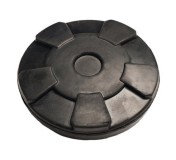 T83502T-2A Подушка резиновая для подкатного домкрата