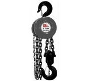 TRC9050 Таль цепная 5 т, Hmax=3 м, р.ход 600мм, усилие 420Н