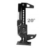 TRA8205 Многофункциональный реечный домкрат 20"(508мм)