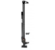 TR8605 Многофункциональный реечный домкрат 60" (1524мм)