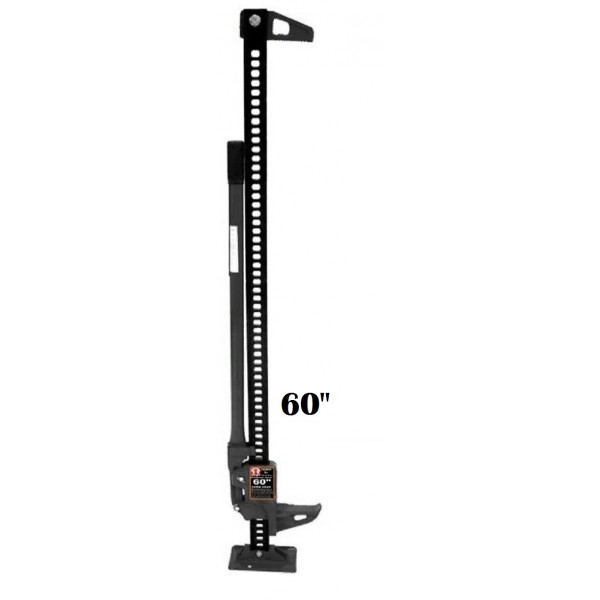 TR8605 Многофункциональный реечный домкрат 60" (1524мм) TRA8605      TR8605