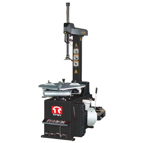 Станок шиномонтажный для  смены покрышек,  для дисков с 12" по 23" TRE0885-380