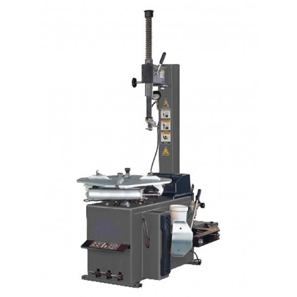 Станок шиномонтажный для смены покрышек, для дисков с 12" по 23" TRE0890