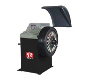 TRE0920BX Станок балансировочный, автоматический, колёсный для дисков с 10" по 24"