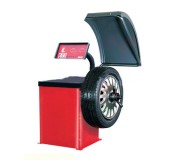 TRE0953B Балансировочный станок TRE-0953B,  автоматический для  колёс 10"-24"х1,5"-20"