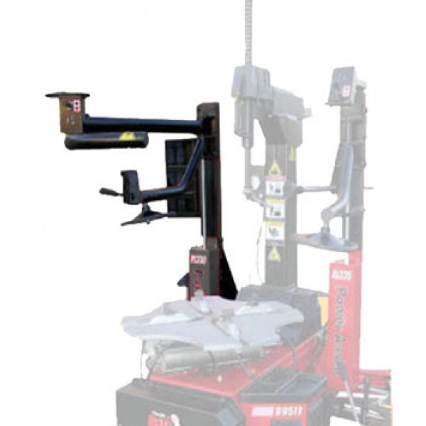 Вспомогательный зажим для смены покрышек для TRE0885 (шт.) TRE320B